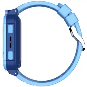 Годинник дитячий з GPS Blackview Z20 Blue (6931548319665) UA