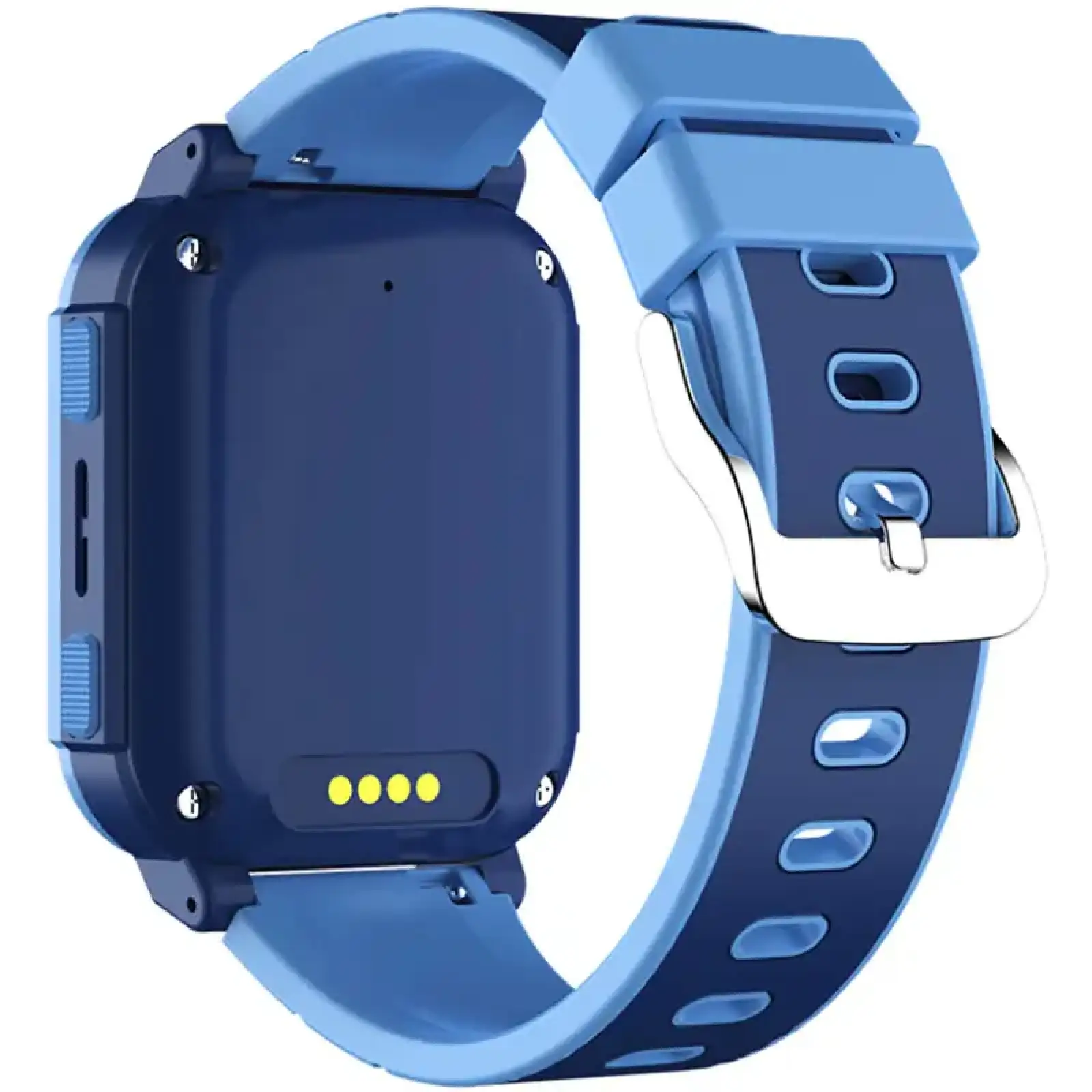 Годинник дитячий з GPS Blackview Z20 Blue (6931548319665) UA