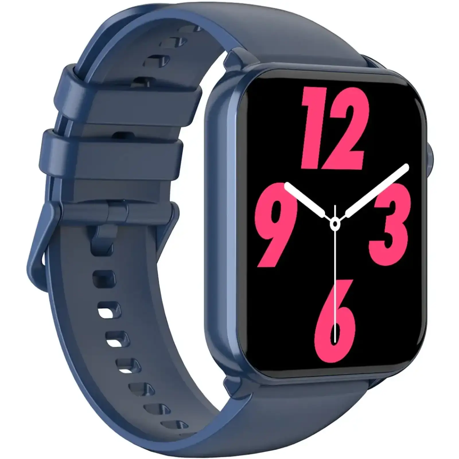 Годинник Blackview R30 Max Blue (6931548323181) UA