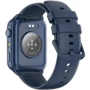 Годинник Blackview R30 Max Blue (6931548323181) UA
