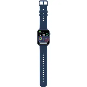 Годинник Blackview R30 Max Blue (6931548323181) UA