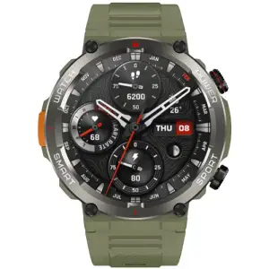 Годинник Blackview W50 Pro Green (6931548319368) UA