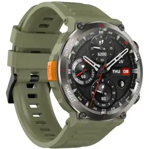 Годинник Blackview W50 Pro Green (6931548319368) UA