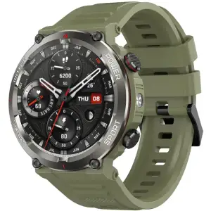 Годинник Blackview W50 Pro Green (6931548319368) UA