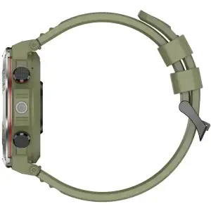 Годинник Blackview W50 Pro Green (6931548319368) UA