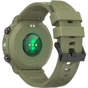 Годинник Blackview W50 Pro Green (6931548319368) UA
