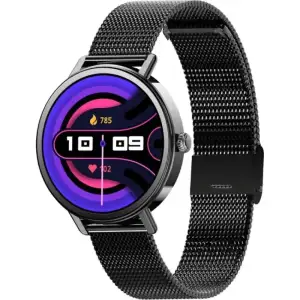 Годинник Blackview X30 Black (6931548327073) UA