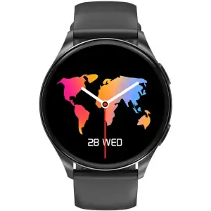 Годинник Blackview X20 Black (6931548318057) UA