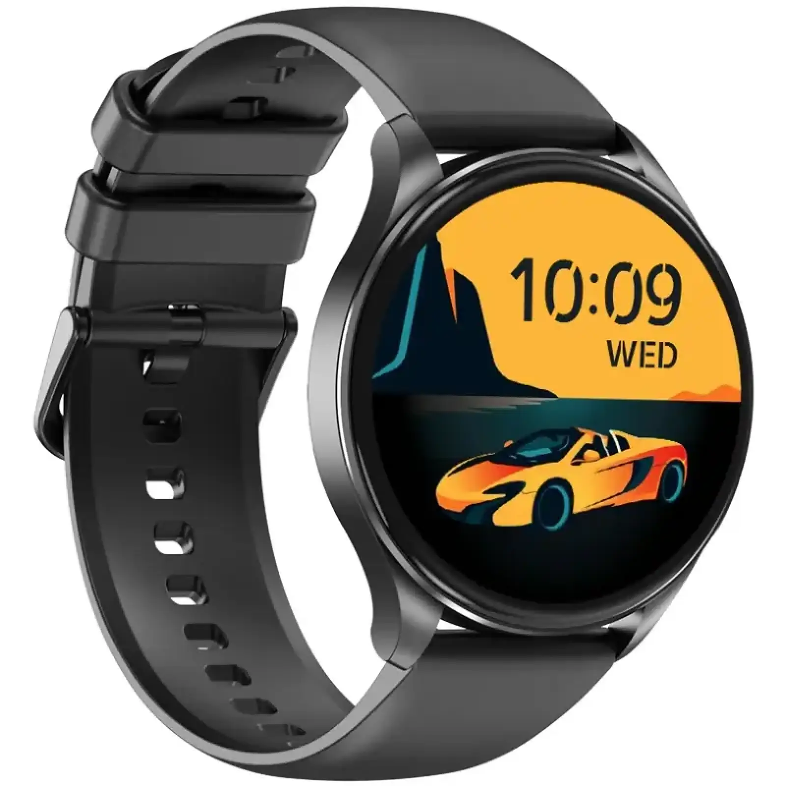 Годинник Blackview X20 Black (6931548318057) UA