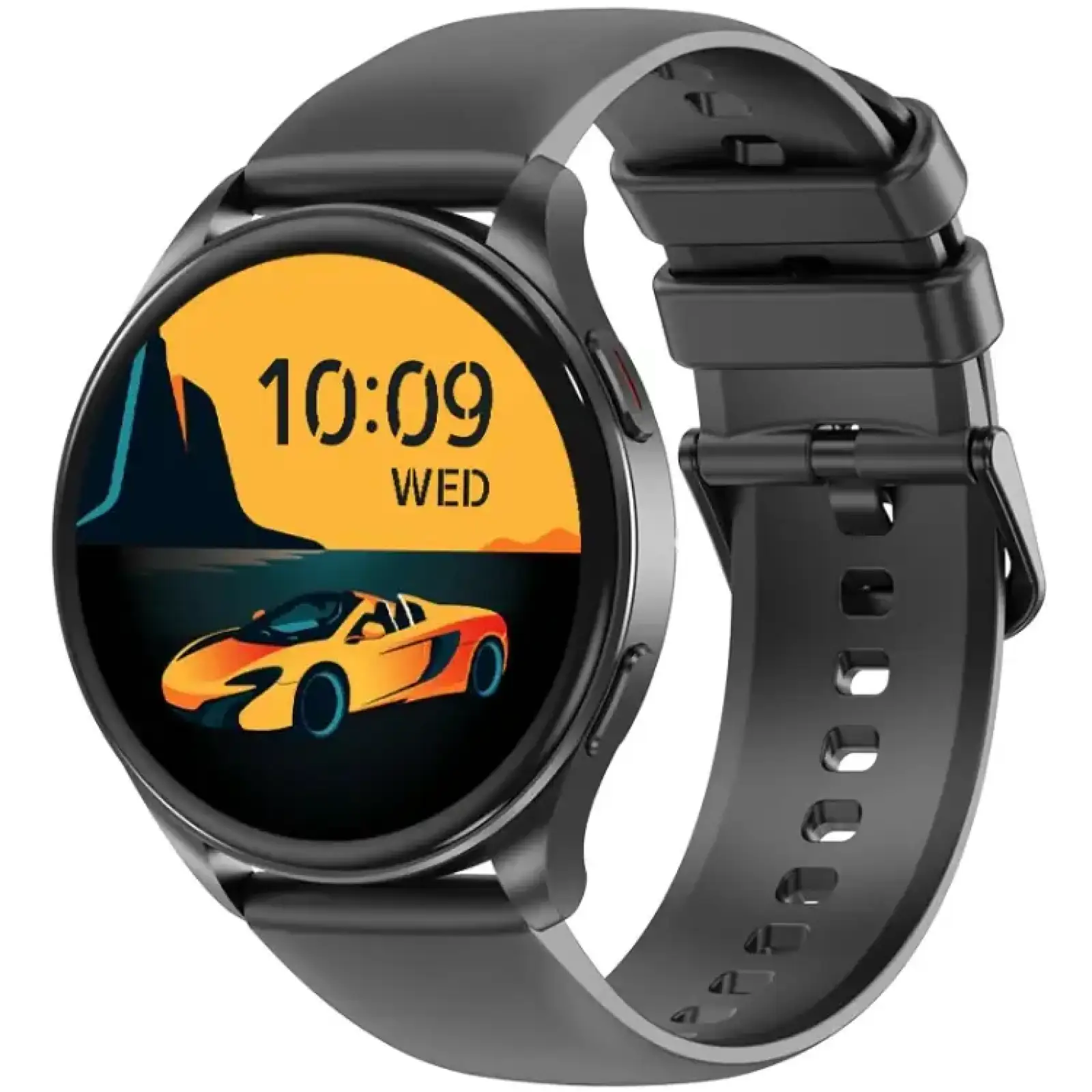 Годинник Blackview X20 Black (6931548318057) UA
