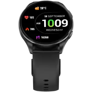 Годинник Blackview X20 Black (6931548318057) UA