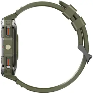 Годинник Blackview W70 Pro Green (6931548322726) UA