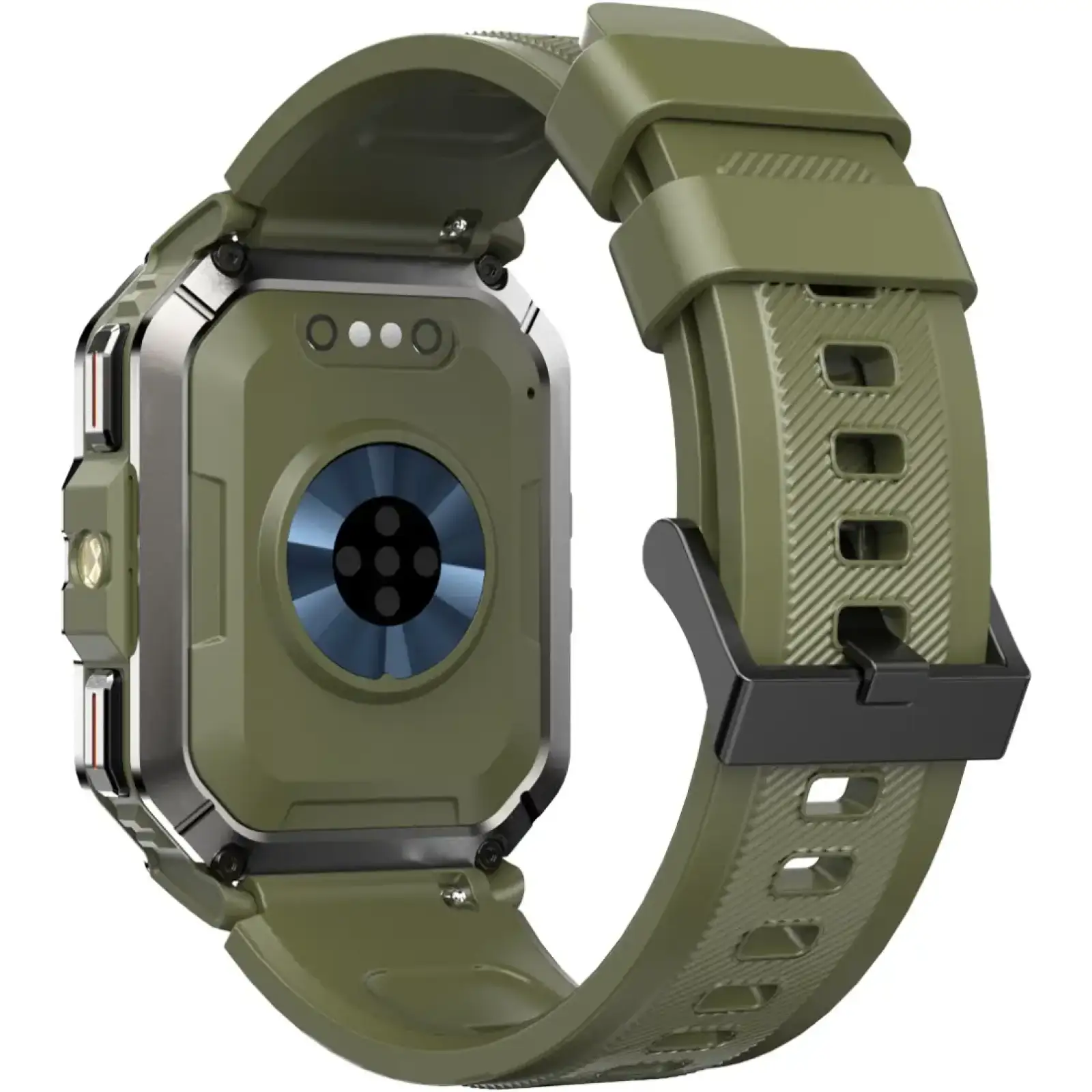 Годинник Blackview W70 Pro Green (6931548322726) UA