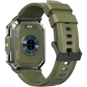 Годинник Blackview W70 Pro Green (6931548322726) UA
