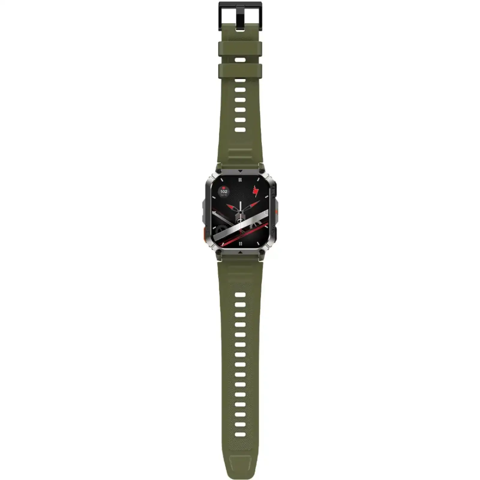 Годинник Blackview W70 Pro Green (6931548322726) UA