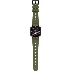 Годинник Blackview W70 Pro Green (6931548322726) UA