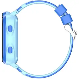 Годинник дитячий з GPS Blackview Z10 Blue (6931548318309) UA