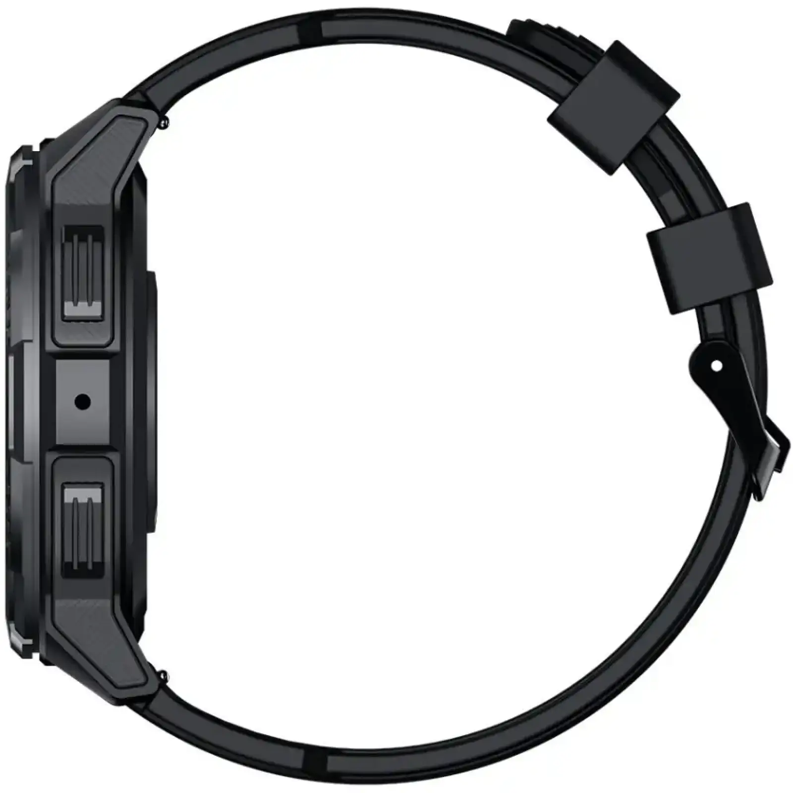 Годинник Oukitel BT10 Black-grey (6931940742146) UA