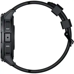 Годинник Oukitel BT10 Black-grey (6931940742146) UA