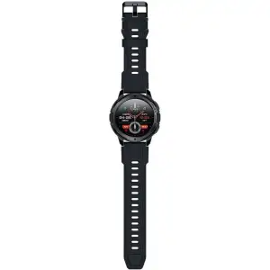 Годинник Oukitel BT10 Black-grey (6931940742146) UA