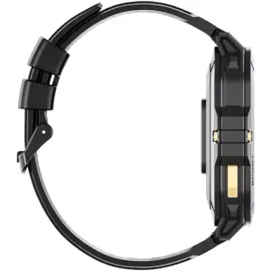 Годинник Oukitel BT101 Black (6931940739825) UA