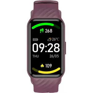 Годинник Blackview R10 Purple (6931548319344) UA