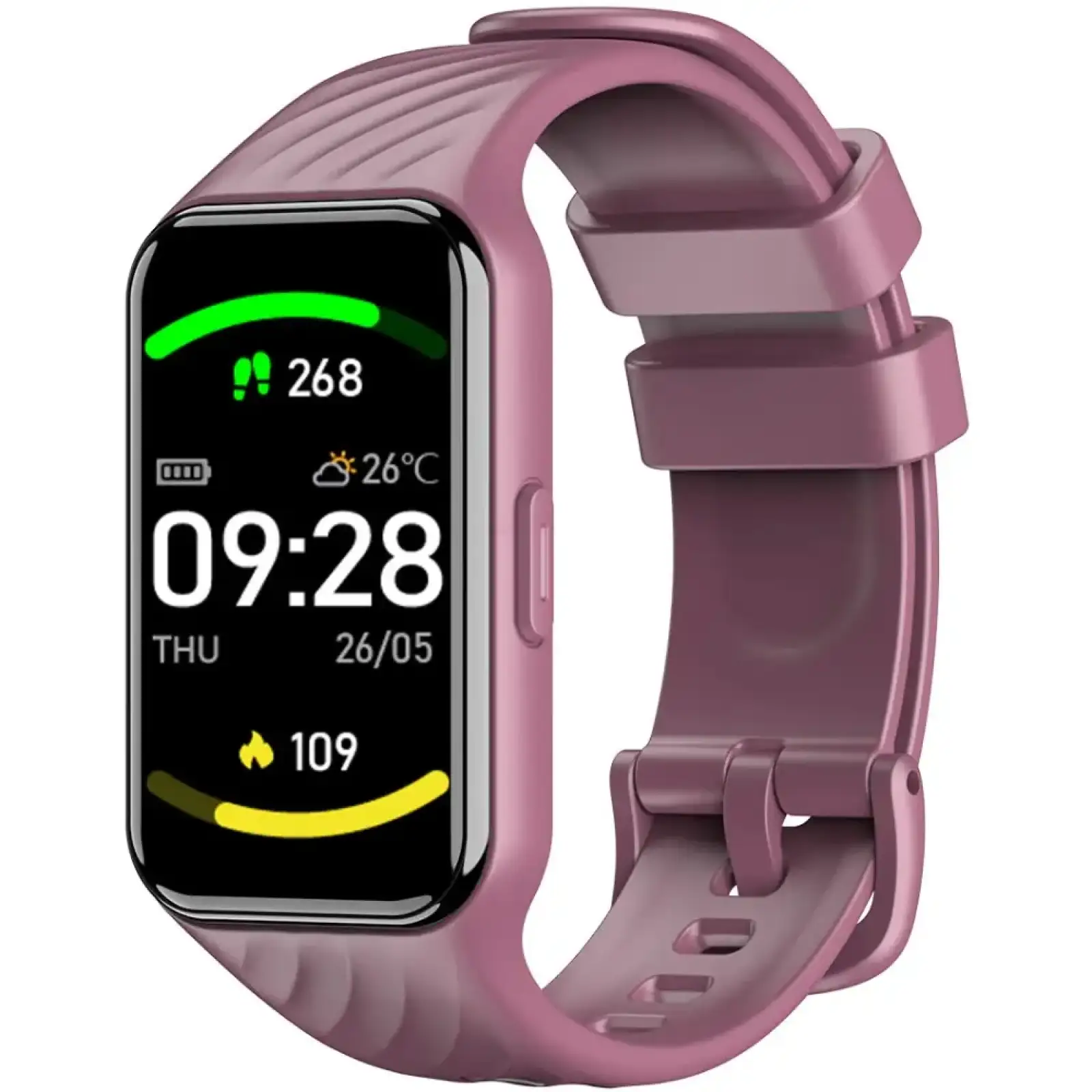 Годинник Blackview R10 Purple (6931548319344) UA