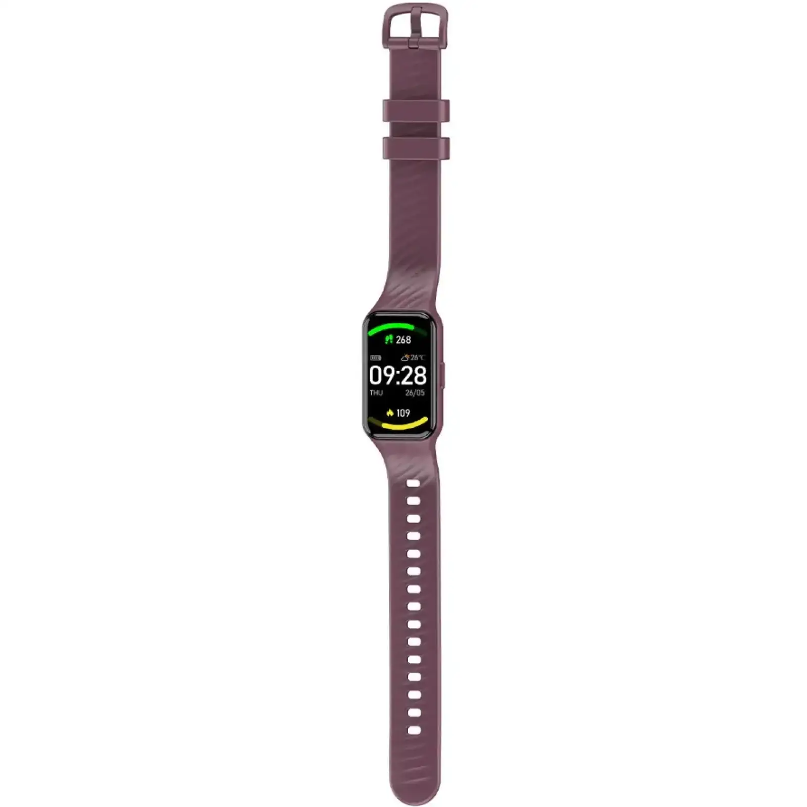 Годинник Blackview R10 Purple (6931548319344) UA