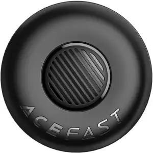 Трекер AceFast S1 button type positioning device single w silicone case (6974316285069) UA