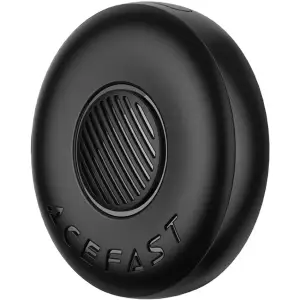 Трекер AceFast S1 button type positioning device single w silicone case (6974316285069) UA