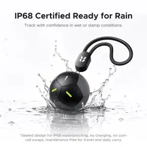 Трекер Ugreen FineTrack 2, football-inspired design FT309 (95020) UA