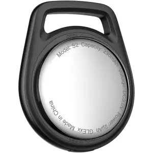 Трекер AceFast S2 button type positioning device single (6974316285083) UA