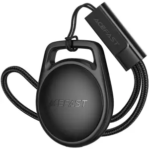Трекер AceFast S2 button type positioning device single (6974316285083) UA
