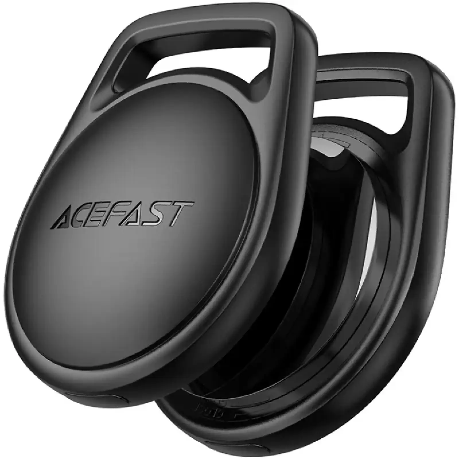 Трекер AceFast S2 button type positioning device single (6974316285083) UA