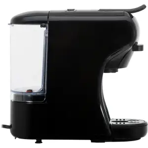 Кофеварка Camry CR 4414 black капсульная (CR4414black) UA