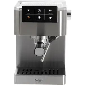 Кофемашина Adler AD 4390 (AD4390) UA