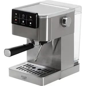 Кавомашина Adler AD 4390 (AD4390) UA