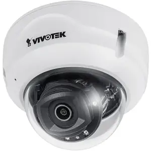 Відеокамера VIVOTEK FD9389-EHV-V2 5M 30fps, f2.8, D/N, IR UA