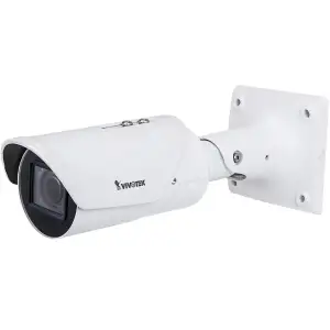 Відеокамера VIVOTEK IB9387-LPR-V2 (V), Embedded LPR Software, Wiegand Protocol Supported, IP67, IK10 UA