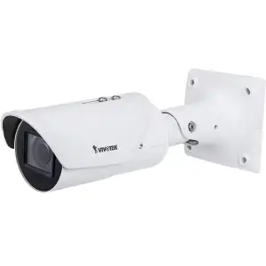 Відеокамера VIVOTEK IB9387-LPR-V2 (N), Embedded LPR Software, Wiegand Protocol Supported, IP67, IK10 UA