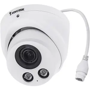 Відеокамера VIVOTEK IT9388-HT (5MP 20fps, H.265, 2.8~12mm, 30M IR, WDR Pro) UA