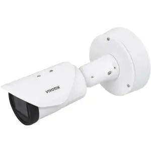Відеокамера VIVOTEK IB9387-EHTV-V3, 5MP@30fps, 3 focal length variants (2.7~13.5mm) UA