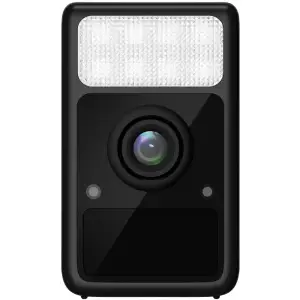 IP відеокамера SJCAM S1, JPG, 4M, 2.4GHz, LED + infrared, MP4 (S1 home camera) UA