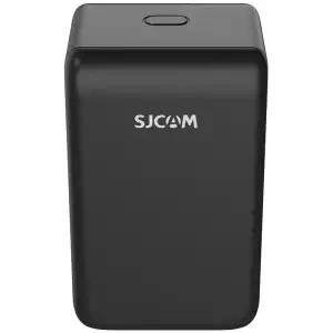 IP відеокамера SJCAM S1, JPG, 4M, 2.4GHz, LED + infrared, MP4 (S1 home camera) UA