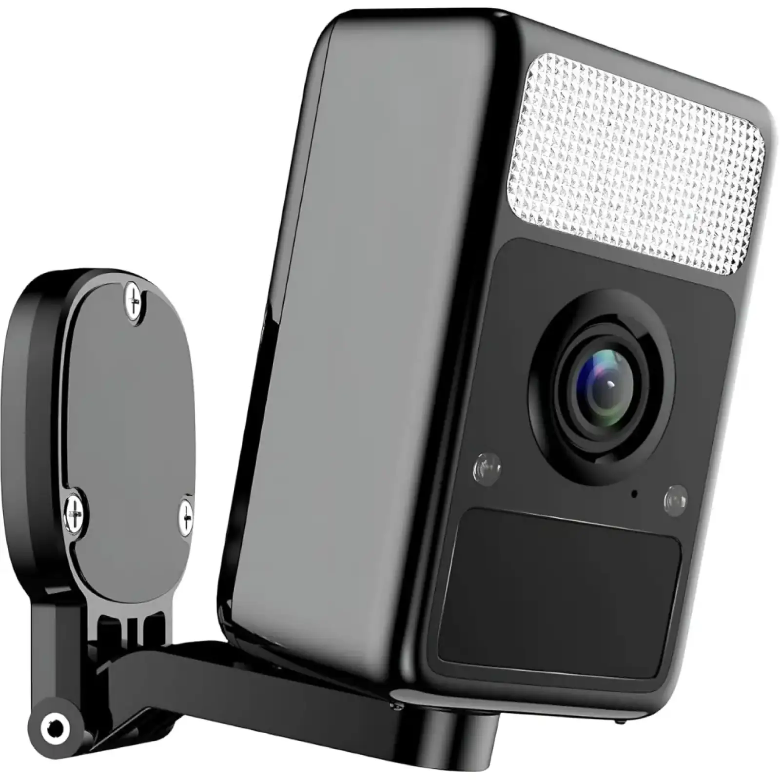 IP відеокамера SJCAM S1, JPG, 4M, 2.4GHz, LED + infrared, MP4 (S1 home camera) UA