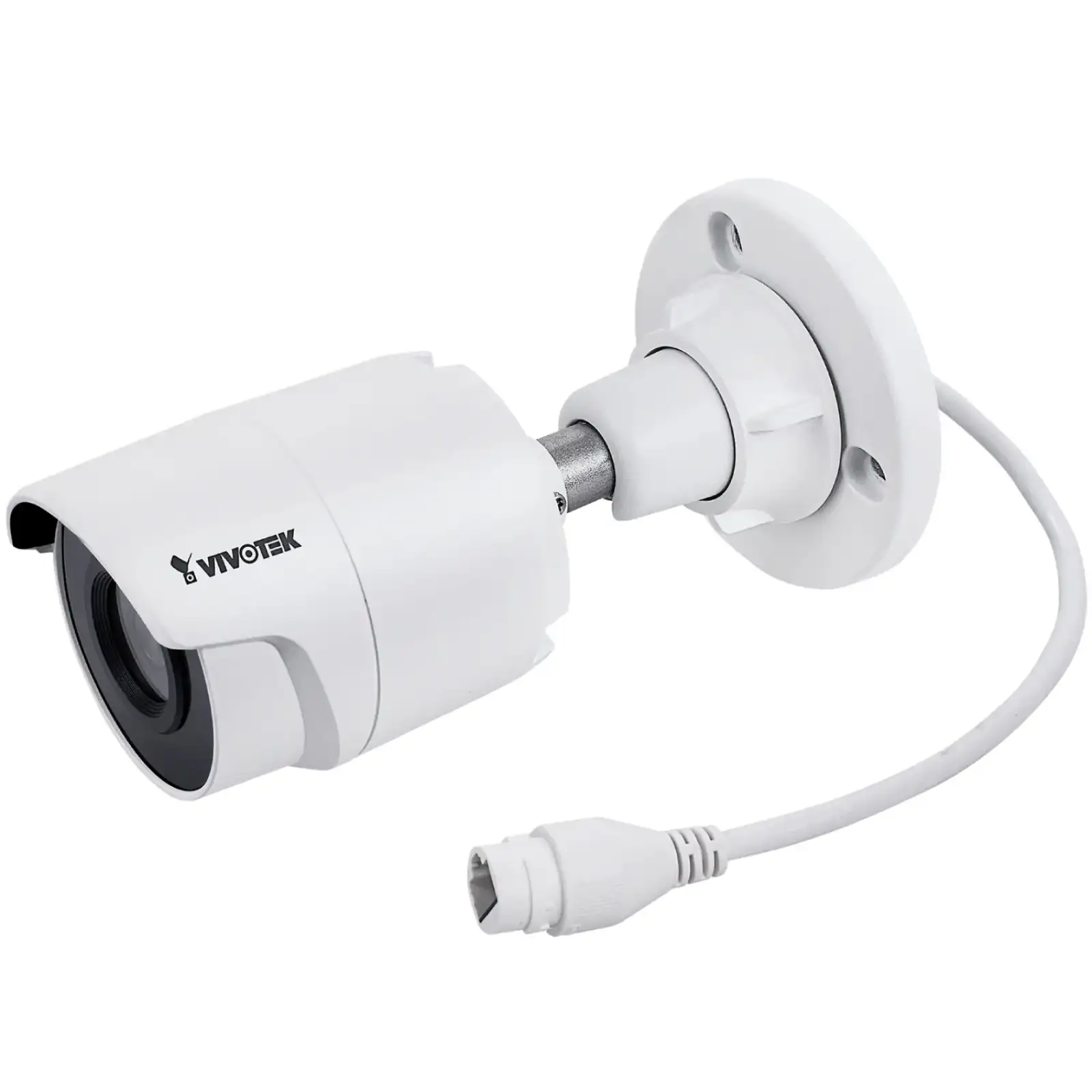 Відеокамера VIVOTEK IB9380-H, 5MP, H.265, 3.6mm, 30M IR, SNV, WDR Pro UA