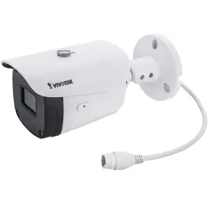 Відеокамера VIVOTEK IB9368-HT, 2 Мп, 30 кадрів/с, H.265, 2,8 ~ 12 мм, 30 млн ІЧ, WDR Pro, SNV UA