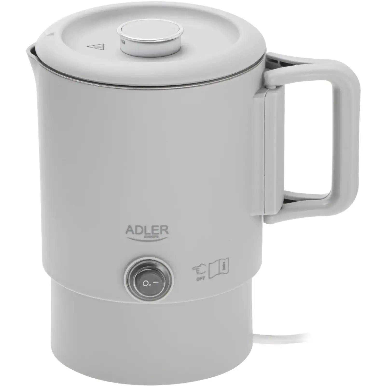 Електрочайник Adler AD 1388g (AD1388g) UA