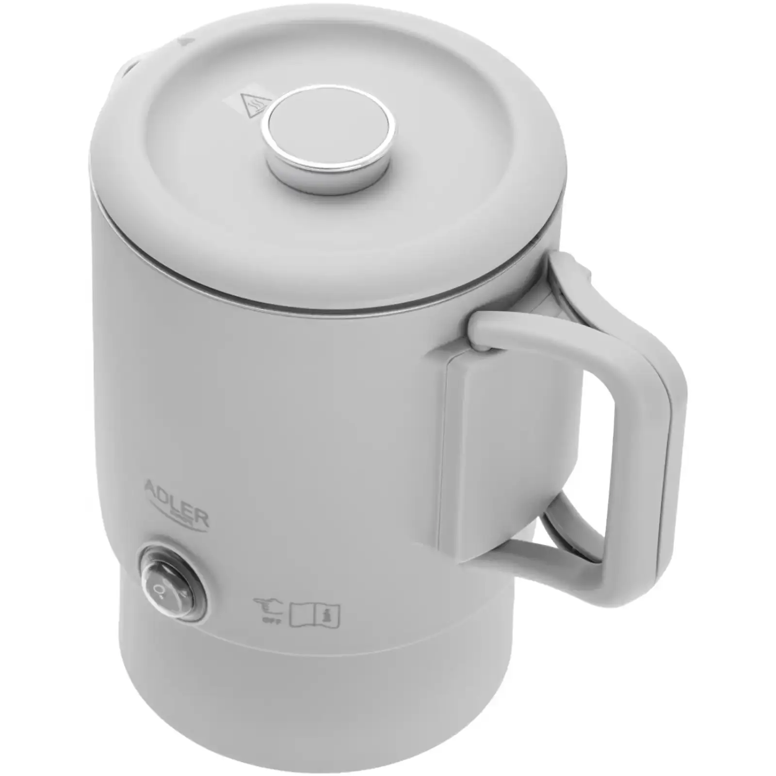 Електрочайник Adler AD 1388g (AD1388g) UA