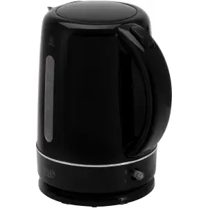 Електрочайник Adler AD 1385 black (AD1385B) UA